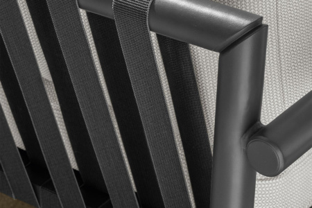 Lake Lounge Armchair