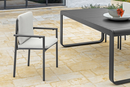 Lake Dining Armchair