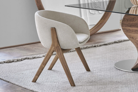 Lambda Dining Chair
