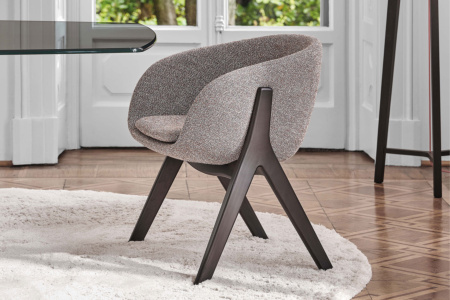 Lambda Dining Chair