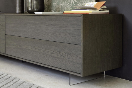 Lampo Basic TV Stand Comp. 16