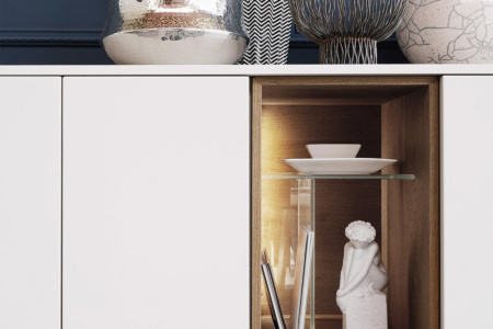 Lampo L6C10 Sideboard