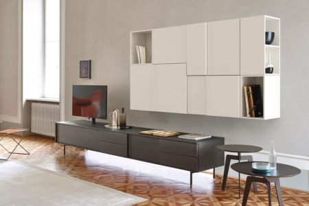 Lampo L6C12 Wall Unit