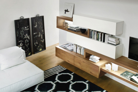 Lampo L6C15 Wall Unit