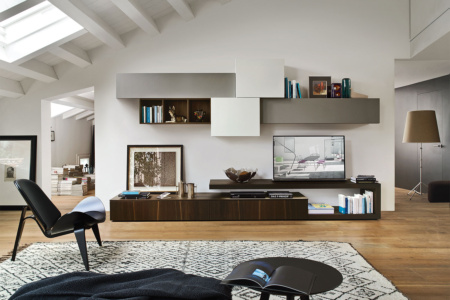 Lampo L6C20 Wall Unit