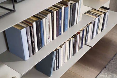 Lampo L6C28 Bookcase