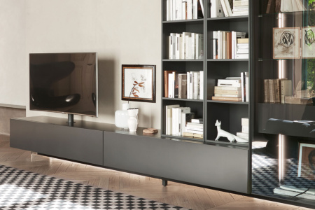 Lampo L6C32 Wall Unit