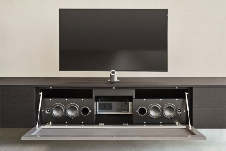 Lampo L6C36 Wall Unit