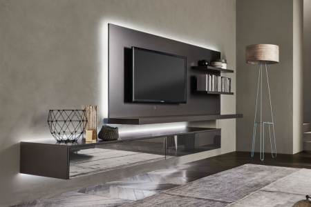 Lampo L6C39 Wall Unit