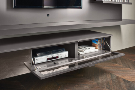 Lampo L6C39 Wall Unit