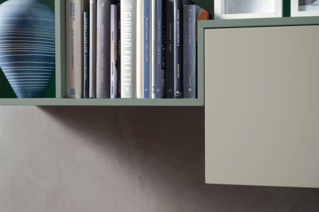 Lampo L6C04 Wall Unit