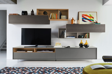 Lampo L6C05 Wall Unit