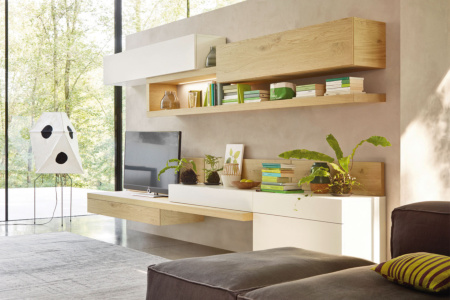 Lampo L6C16 Wall Unit