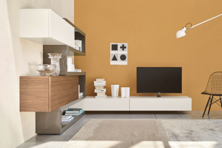 Lampo L6C19 Wall Unit