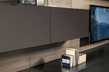 Lampo L6C26 Wall Unit