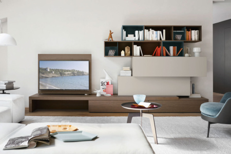 Lampo L6C33 Wall Unit