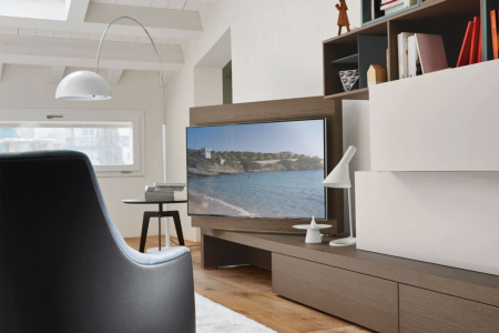 Lampo L6C33 Wall Unit