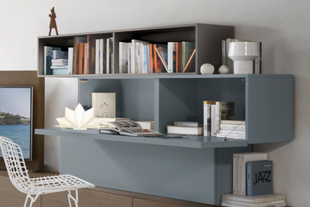 Lampo L6C34 Wall Unit