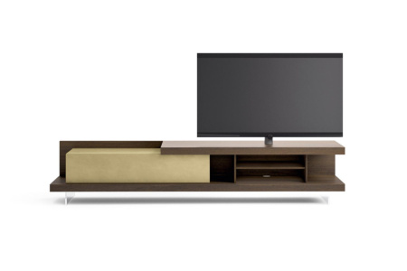 Lampo Thick TV Stand