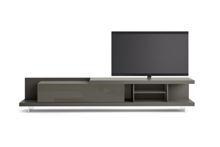 Lampo Thick TV Stand