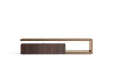 Lampo Thick TV Stand Comp. 13-14-15-16