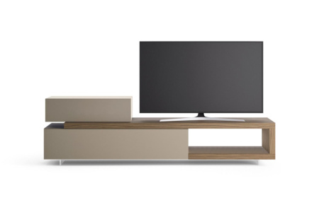 Lampo Thick TV Stand Comp. 21