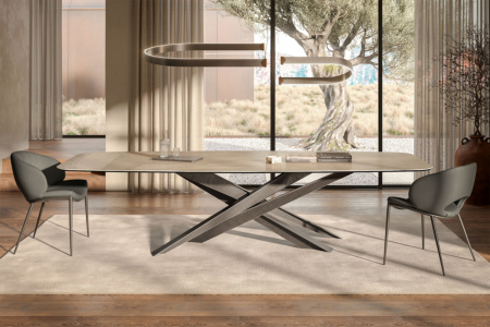 Lancer Keramik Dining Table