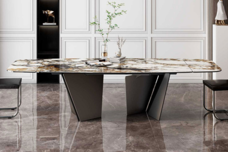 Lastre Extension Dining Table