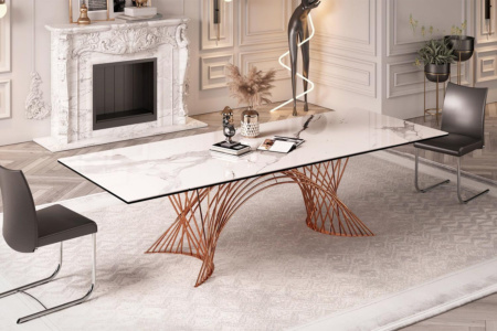 Latour Dining Table