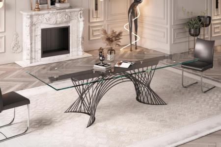 Latour Dining Table