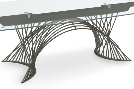 Latour Dining Table Quickship