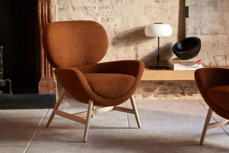 Laurie Armchair