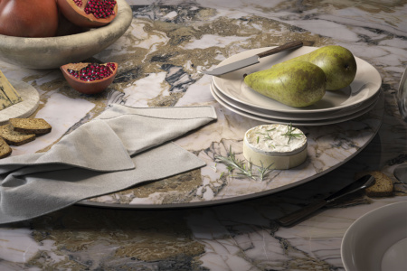 Lazy Susan by Cattelan Italia