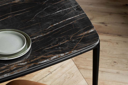 Lea Ceramic Dining Table