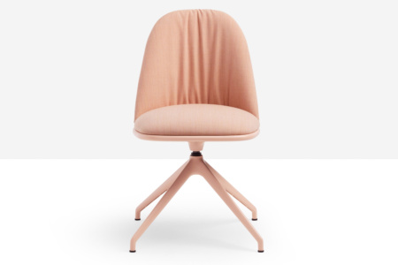 Lea Deluxe Conference Chair