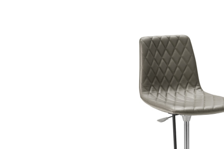 Lenny Adjustable Bar Stool