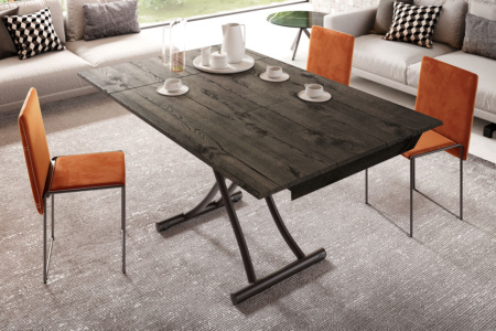 Leonardo Transformable Coffee Table