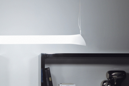 Lepanto Suspension Light