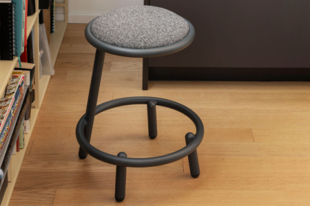 Less Stool