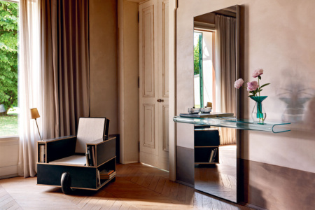 Let Me See Console Mirror