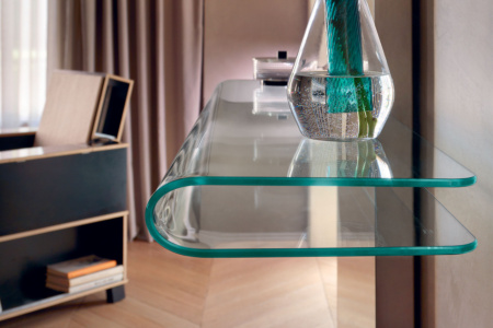 Let Me See Console Mirror