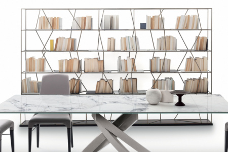 Lexington Large Bookcase