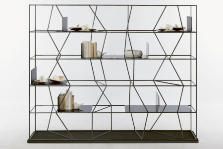 Lexington Medium Bookcase