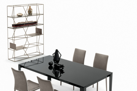 Lexington Small Bookcase