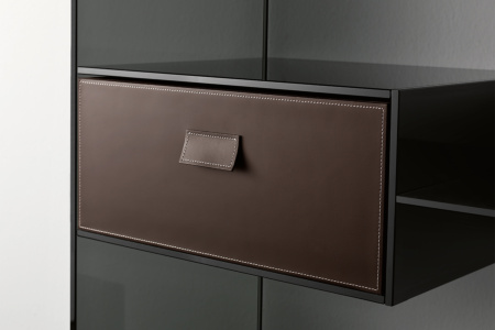 Drawer C3 for Liber Collection