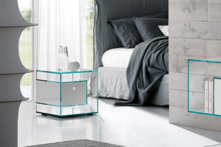 Liber Nightstand