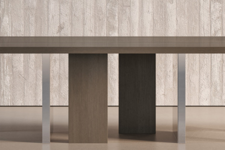 Liberty/2 Dining Table