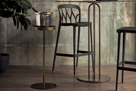 Lift End Table Quickship