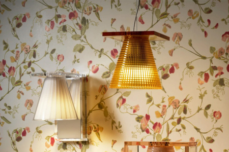 Light-Air Pendant Light