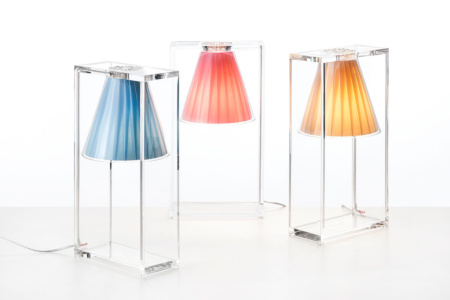 Light-Air Table Lamp
